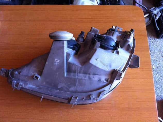 Fanale Anteriore Destro Mercedes Classe A 170 CDI 2001 - Foto 5