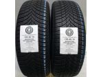 2 GOMME 195 60 16 BRIDGESTONE A63182