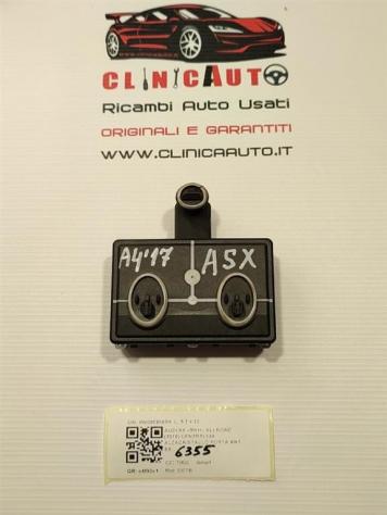 CENTRALINA PORTA SX GUIDA AUDI A4 Avant (8W5) 8W0959593H (15) - Foto 3