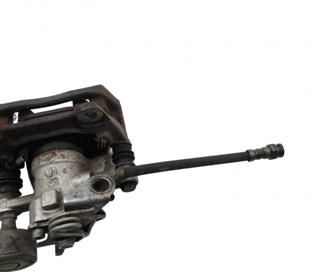 PINZA FRENO POSTERIORE DESTRA FIAT Panda 3° Serie 52077561 (12) - Foto 8