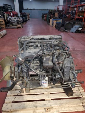MOTORE DAF LF45 - Foto 3