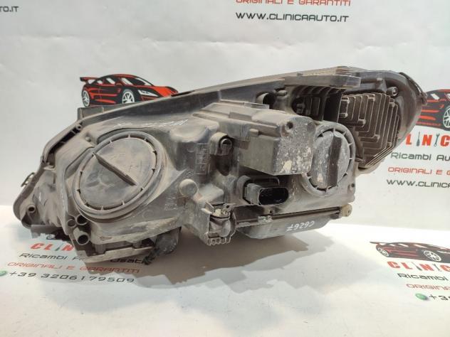 FARO DESTRO ALLO XENON MERCEDES Classe E Berlina W212 1ZT011705 651925 (09) - Foto 3