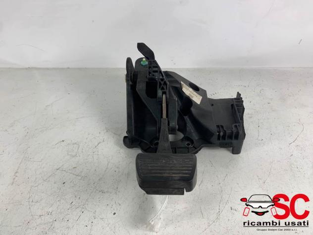 Pedale Freno Jeep Renegade 52016537 - 40142 - Foto 5