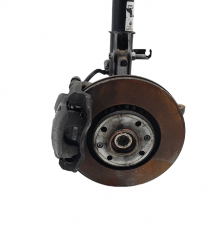 MASSA MECCANICA COMPLETA SINISTRA PEUGEOT 2008 Serie 9826532480 (19) - Foto 3