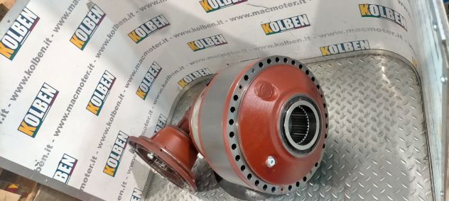 Riduttore Bonfiglioli 315R5 787FZP160B1 - Foto 2