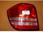 FANALE POST. PARTE EST. S. DODGE JOURNAY 05067785AB 999-U49869 Parti elettr &hellip;