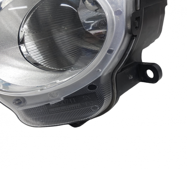 FANALINO PARAURTI ANT SX FIAT 500 Serie 51786772 (0714) - Foto 5