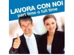 CONSULENTE COMMERCIALE - RESPONSABILE GRUPPO