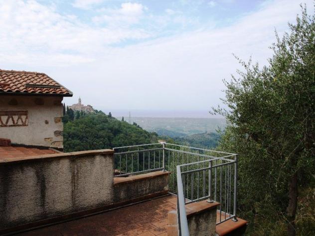 Collina di Camaiore
Villa singola di mq 300
Vista mare - Foto 4