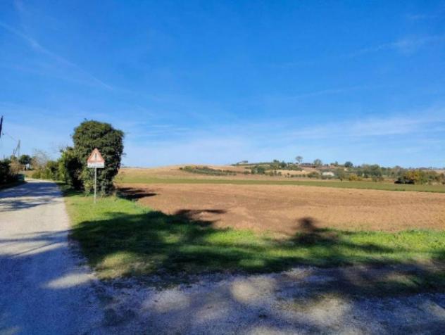 Immobile in asta di 2500 m² in vendita a Cartoceto - Foto 3