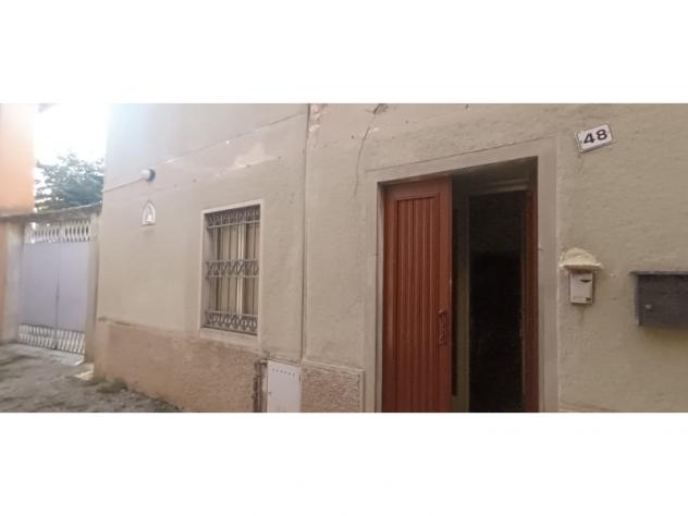 Casa di campagna in Via Crocefisso - Foto 14