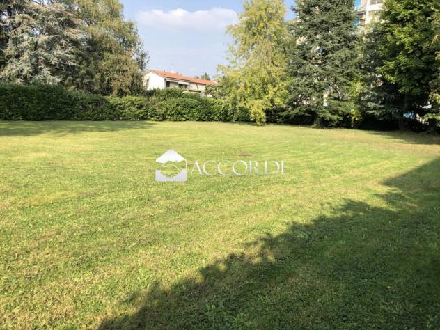 AREA EDIFICABILE di 1950 mq (MASERADA SUL PIAVE - Maserada sul Piave) rif. DG366 - Foto 7