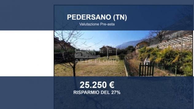 Immobile in asta di 749 m² in vendita a Villa Lagarina