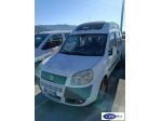 FIAT DOBLO' TRASPORTO DISABILI