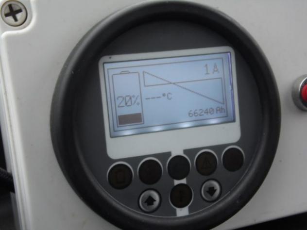 PIAGGIO Porter Cabinato Electric-Power RACCOLTA RIFIUTI rif. 20844805 - Foto 7