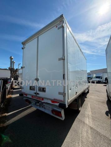 RENAULT Master FURGONATURA IN LEGA 8 EUROPALLET P. CONSEGNA rif. 23786986 - Foto 3