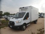 Ford Transit frigo