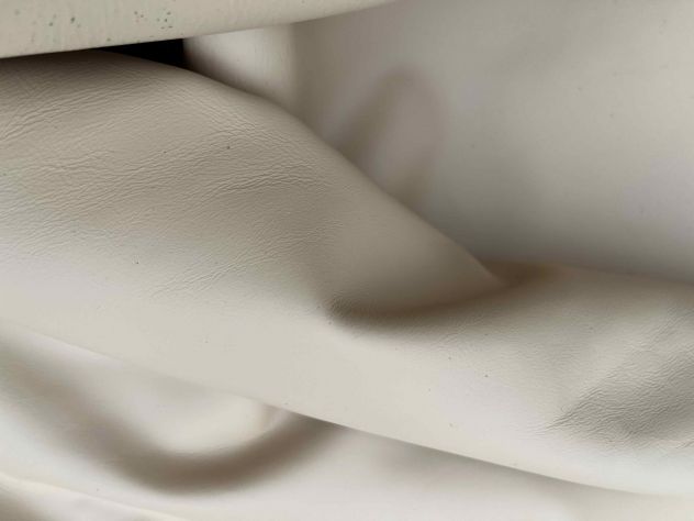 Fodera in pelle vitello liscia beige