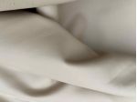 Fodera in pelle vitello liscia beige
