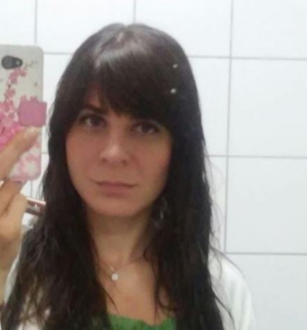 moni_ka: alta 164cm, 51kg, cerco uomo vicino Tel: