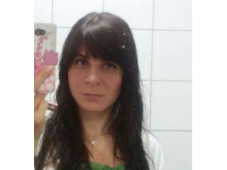 Amore e incontri Crotone - moni_ka: alta 164cm, 51kg, cerco uomo vicino