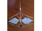 Lampada Applique o Plafoniera