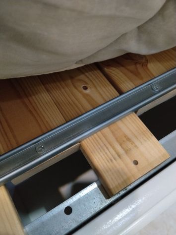 Divano letto IKEA Hemnes - Foto 3