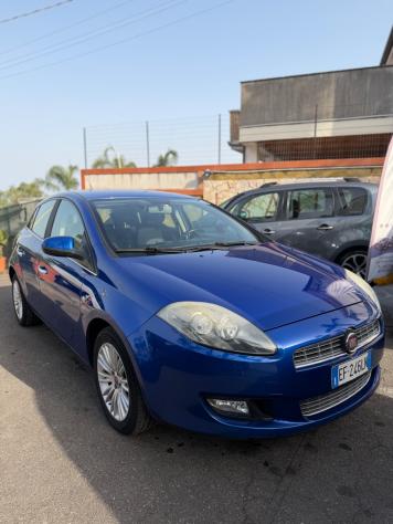 Fiat Bravo 1.6 MJT 105 CV DPF Emotion - Foto 2