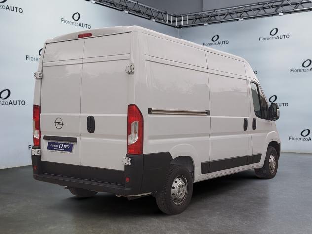 Opel Movano 2.2 HDI Edition 103 Kw (Man) "PREZZO REALE" (1738) - Foto 7