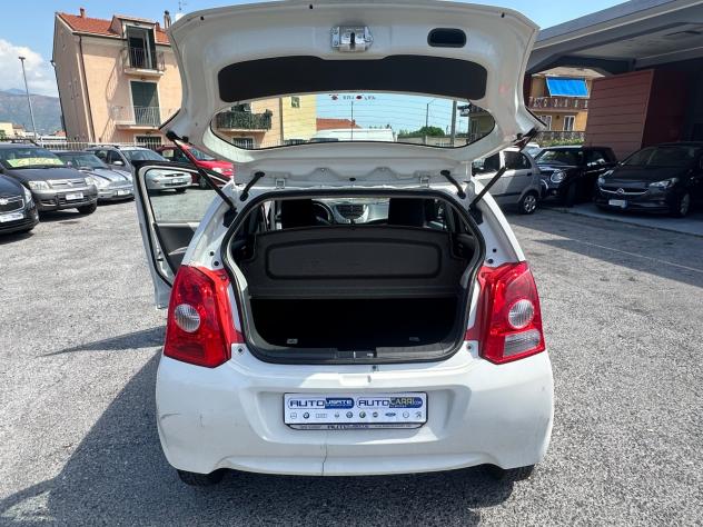 Suzuki Alto 1.0 GLX - Foto 6