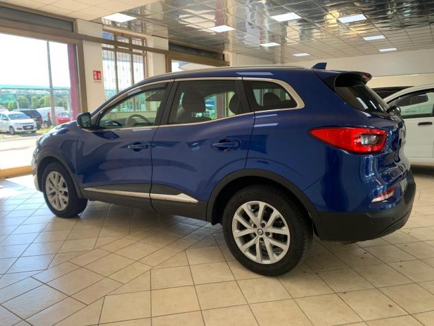 Renault Kadjar Blue dCi 8V 115 CV Business *IVA DEDUCIBILE* - Foto 8