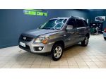 Kia Sportage 2.0 16v Active Class EcoSuv