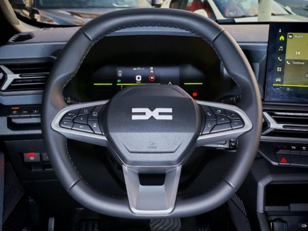 DACIA Duster Eco-G 120 CV auto Journey rif. 24186442 - Foto 10