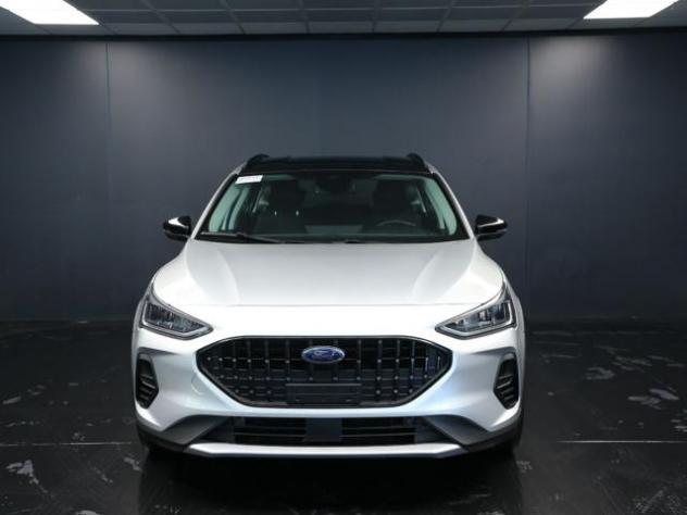 FORD Focus 1.5 EcoBlue 115 CV automatico SW Active Design rif. 24114822 - Foto 2