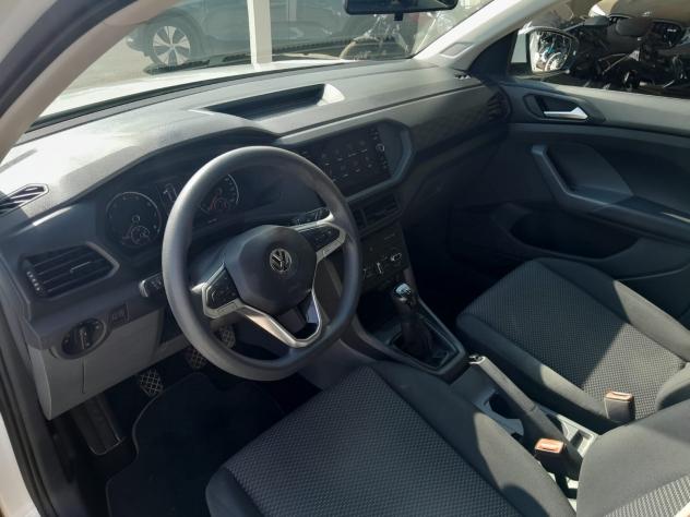 Volkswagen T-Cross 1.0 TSI Urban BMT - Foto 6