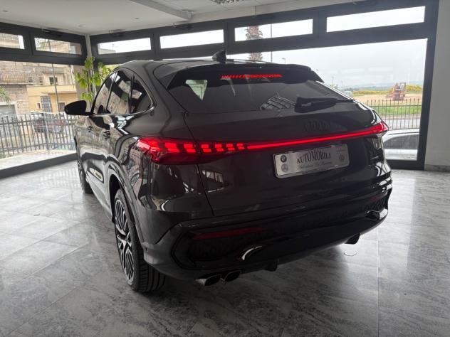 Audi Q5 TDI 150 kW mHEV+ S tronic quattro line edition - Foto 6