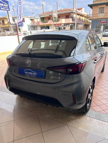 Mg MG3 1.5 Comfort - Foto 9