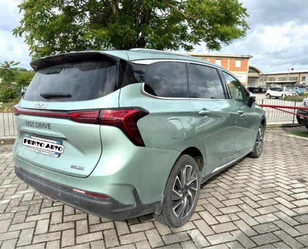 EVO Evo Spazio Evo Spazio 1.5 Turbo 7 posti Bi-Fuel GPL - Foto 10