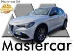 ALFA ROMEO Stelvio Stelvio my23 2.2 td Super Q4 210cv auto -  GP445FV rif.  &hellip;