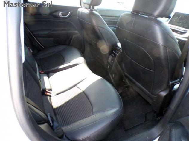 JEEP Compass Compass II 1.3 turbo t4 phev S 4xe - HE684CA rif. 24048668 - Foto 6