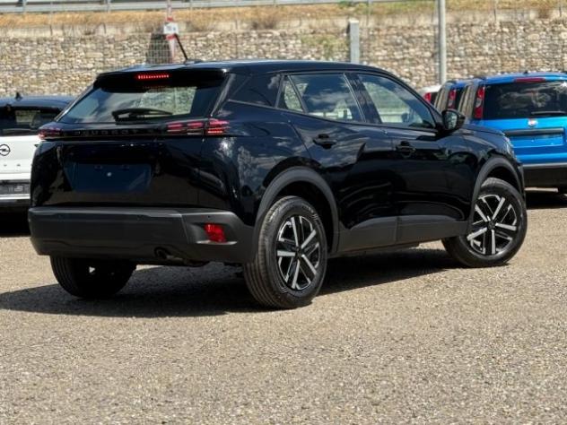 PEUGEOT 2008 100 S&S Style NUOVO rif. 23905343 - Foto 4