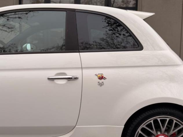 ABARTH 595 1.4 Turbo T-Jet 160 CV Turismo rif. 24181797 - Foto 9