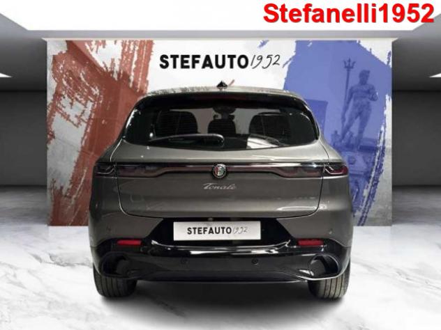ALFA ROMEO Tonale - 1.5 hybrid Sprint 130cv tct7 rif. 23907827 - Foto 6
