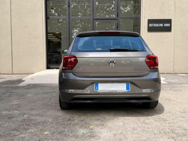 VOLKSWAGEN Polo 1.0 MPI 75 CV 5p. Comfortline BlueMotion Technolog rif. 24055299 - Foto 6