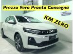 Dacia Sandero Streetway 1.0 TCe 100CV Expression