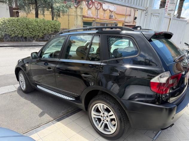 Bmw X3 2.0d cat Futura - Foto 4