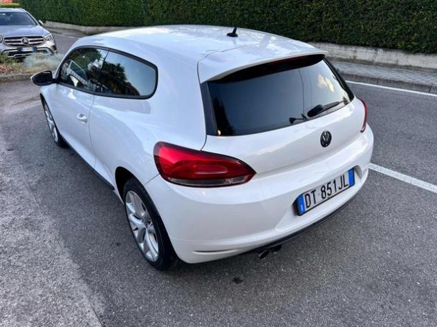 VOLKSWAGEN Scirocco 1.4 TSI 160CV rif. 24108853 - Foto 8