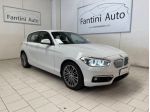 BMW 116 d Advantage 5porte-Ok Neopatentati-LEGGI SOTTO rif. 24105859