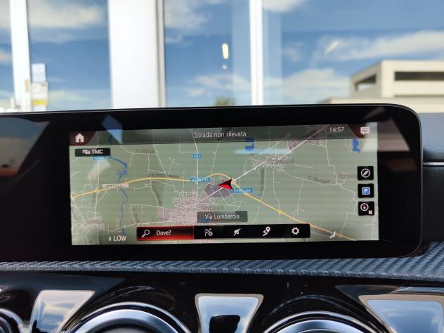 Mercedes-Benz Classe A A250e Auto PHEV Bus. Extra AdaptiveCruise Camere360 - Foto 9