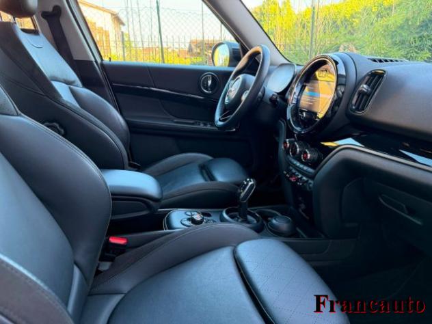 MINI Countryman 2.0 Cooper SD Countryman Automatica rif. 23940587 - Foto 7